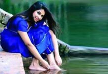 পায়ের সুস্থতায় বর্ষায় বাড়তি যত্ন পায়ের সুস্থতায় বর্ষায় বাড়তি যত্ন