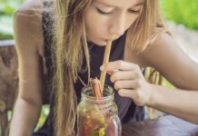 দারচিনি করোনা প্রতিরোধি দারচিনি করোনা প্রতিরোধি