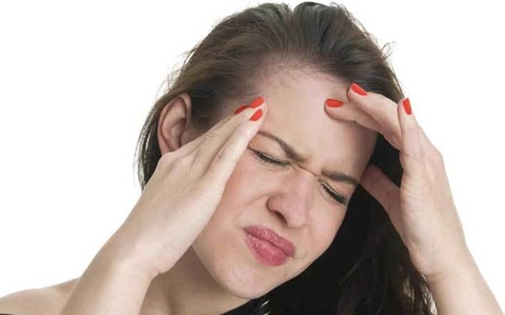 মাইগ্রেন বা অন্য অসুখেও হতে পারে মাথাব্যথা মাইগ্রেন