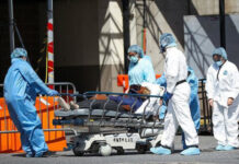 ২২৫ জনের প্রাণ গেলো করোনায় করোনা ভাইরাসে মৃত্যু