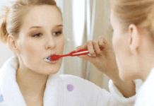 দাঁতের ক্ষয় রোধে কার্যকরী সমাধান দাঁতের ক্ষয় রোধ