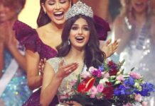 ভারতের সিন্ধু জিতলেন মিস ইউনিভার্স