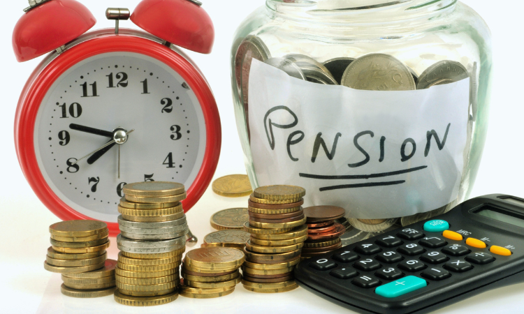 সার্বজনীন পেনশন কার্যক্রম শুরু, ১০ বছর নিয়মিত চাঁদা দিতে হবে সার্বজনীন পেনশন কার্যক্রম