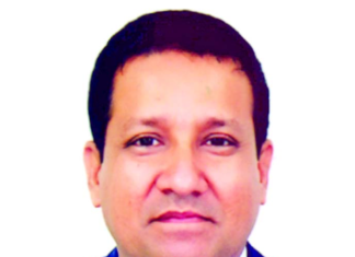 প্রাইম ইসলামী লাইফের সিইও হিসেবে সামছুল আলম-এর যোগদান প্রাইম ইসলামী লাইফের