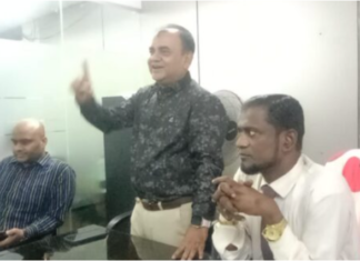 স্বদেশ ইসলামী লাইফে অতিরিক্ত ব্যবস্থাপনা পরিচালক হলেন শফিকুল ইসলাম শাওন শফিকুল ইসলাম শাওন