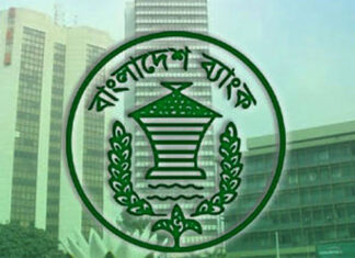 বাংলাদেশ ব্যাংকের তারল্য সহায়তা পেয়েছে দুর্বল ছয় ব্যাংক