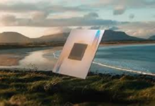 সুপার কম্পিউটারের কোটি বছরের কাজ ৫ মিনিটে করবে গুগল চিপ গুগল চিপ