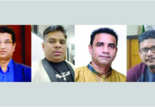 ভারতের কলকাতায় আওয়ামী লীগের ৪ নেতা গ্রেপ্তার শীর্ষ নেতাকে গ্রেপ্তার