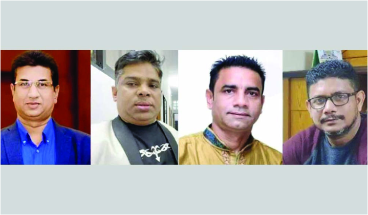 ভারতের কলকাতায় আওয়ামী লীগের ৪ নেতা গ্রেপ্তার শীর্ষ নেতাকে গ্রেপ্তার