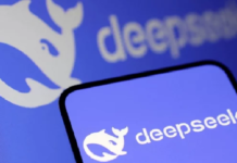 চীনা স্টার্টআপ ডিপসিক : মার্কিন প্রযুক্তি শিল্পে নতুন চ্যালেঞ্জ চীনা স্টার্টআপ ডিপসিক