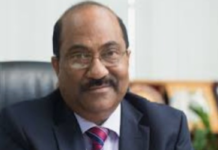 সাবেক ডেপুটি গভর্নর সিতাংশু কুমার : লকারে মিলল ডলারসহ বিপুল সোনা সাবেক ডেপুটি গভর্নর সিতাংশু কুমার