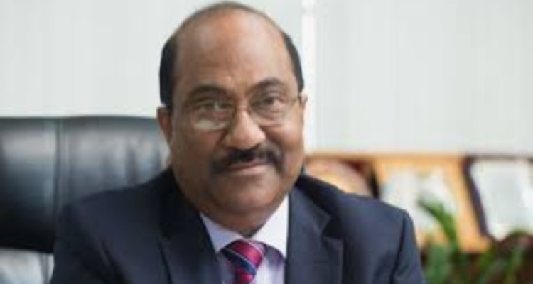 সাবেক ডেপুটি গভর্নর সিতাংশু কুমার : লকারে মিলল ডলারসহ বিপুল সোনা সাবেক ডেপুটি গভর্নর সিতাংশু কুমার