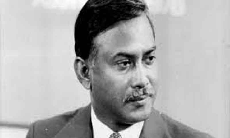 শহিদ রাষ্ট্রপতি জিয়াউর রহমানের ৮৯তম জন্মবার্ষিকী পালিত জিয়াউর রহমানের ৮৯তম জন্মবার্ষিকী