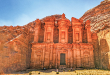 দানবীয় আদ জাতির ধ্বংসের ইতিহাস আদ জাতির ধ্বংসের ইতিহাস