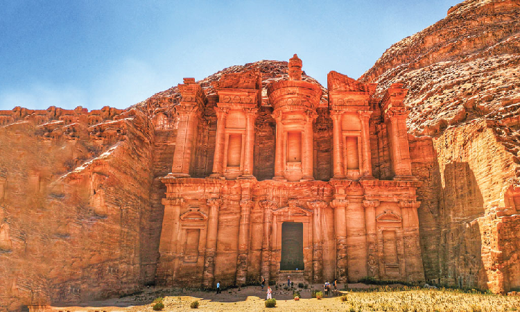 দানবীয় আদ জাতির ধ্বংসের ইতিহাস আদ জাতির ধ্বংসের ইতিহাস