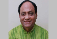 বিএনপি নেতা আবদুল্লাহ আল নোমান মারা গেছেন আবদুল্লাহ আল নোমান