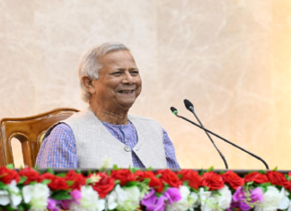 আইনশৃঙ্খলা স্বাভাবিক রাখতে জেলা প্রশাসকদের নির্দেশ প্রধান উপদেষ্টার আইনশৃঙ্খলা পরিস্থিতি স্বাভাবিক