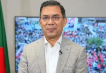 স্বৈরাচারের দোসরদের পুনর্বাসনের সুযোগ দেওয়া যাবে না : তারেক রহমান চেয়ারম্যান তারেক রহমান