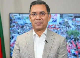 স্বৈরাচারের দোসরদের পুনর্বাসনের সুযোগ দেওয়া যাবে না : তারেক রহমান চেয়ারম্যান তারেক রহমান