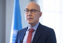 জুলাইয়ে শান্তিমিশন নিয়ে সেনাবাহিনীকে সতর্ক করেছিল জাতিসংঘ জাতিসংঘ মানবাধিকার বিষয়ক হাইকমিশনার ফলকার তুর্ক