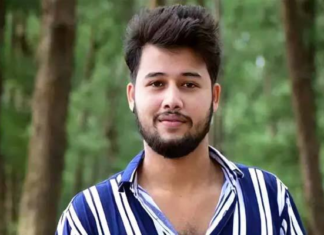 বসুন্ধরা শপিংমল থেকে চট্টগ্রামের শীর্ষ সন্ত্রাসী ছোট সাজ্জাদ গ্রেফতার চট্টগ্রামের শীর্ষ সন্ত্রাসী ছোট সাজ্জাদ