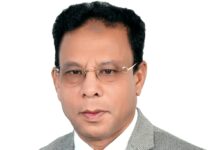 নাটোরে দেয়া বক্তব্যের সঠিক তথ্য জানালেন আবুল কাশেম মোঃ আবুল কাশেম