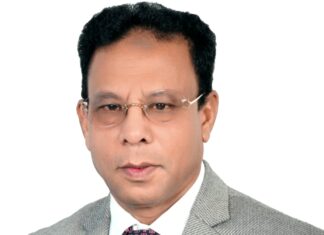 নাটোরে দেয়া বক্তব্যের সঠিক তথ্য জানালেন আবুল কাশেম মোঃ আবুল কাশেম