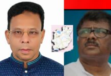 বিএনপি’র প্রার্থী ঘোষিত না হওয়ায় নেতৃত্বে দ্বিধা বিভক্তি