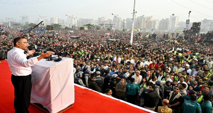 তারেক রহমান