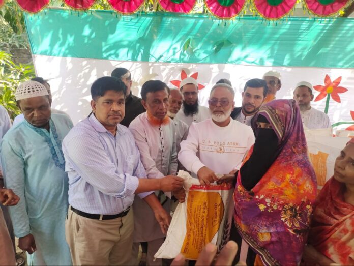 Eid_bablu খালেকুজ্জামান বাবলু